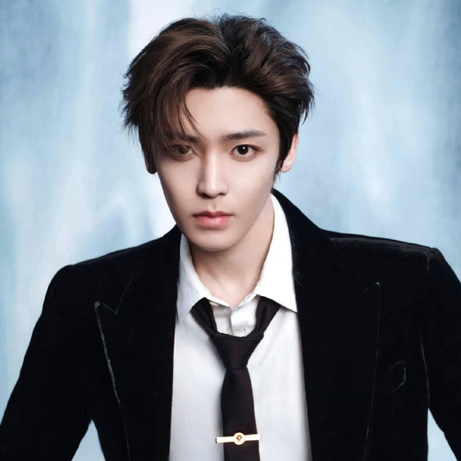 Nghệ sĩ Hầu Minh Hạo