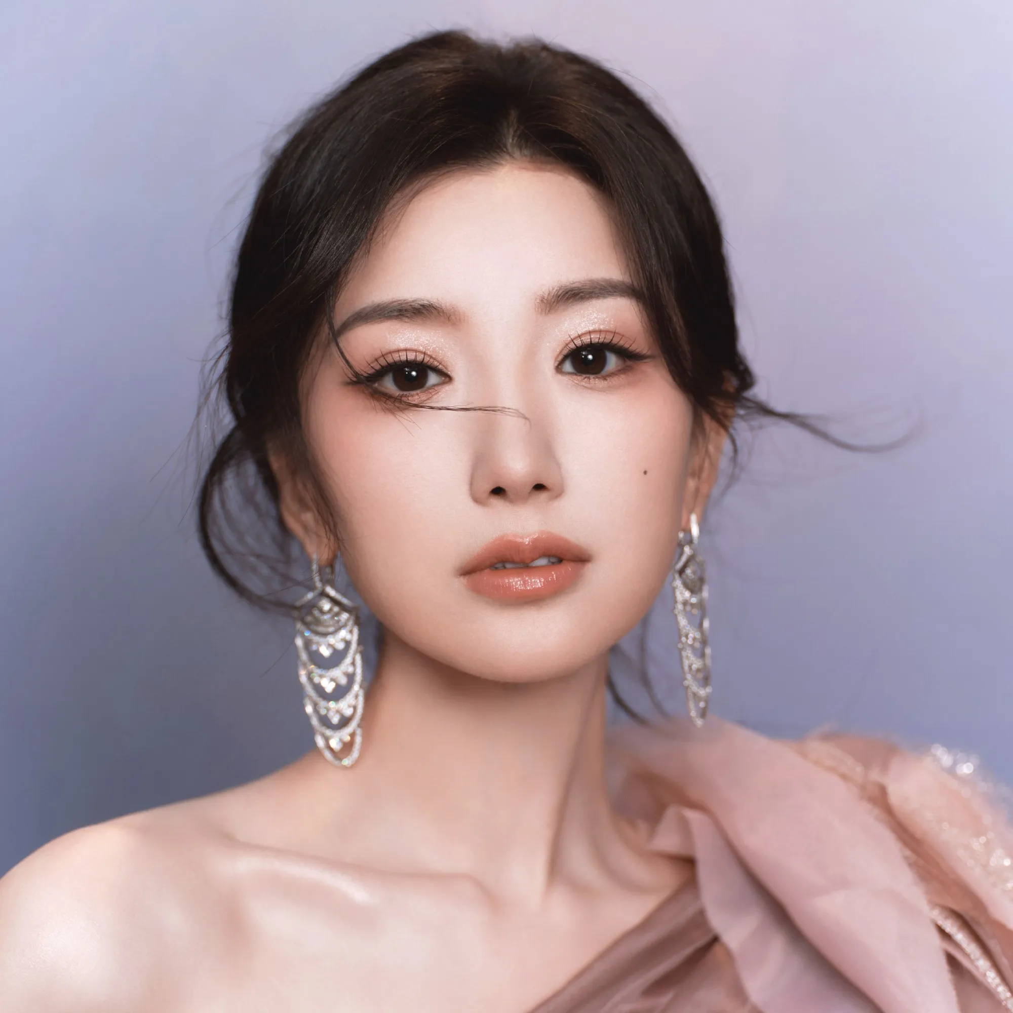 Nghệ sĩ Mao Hiểu Đồng