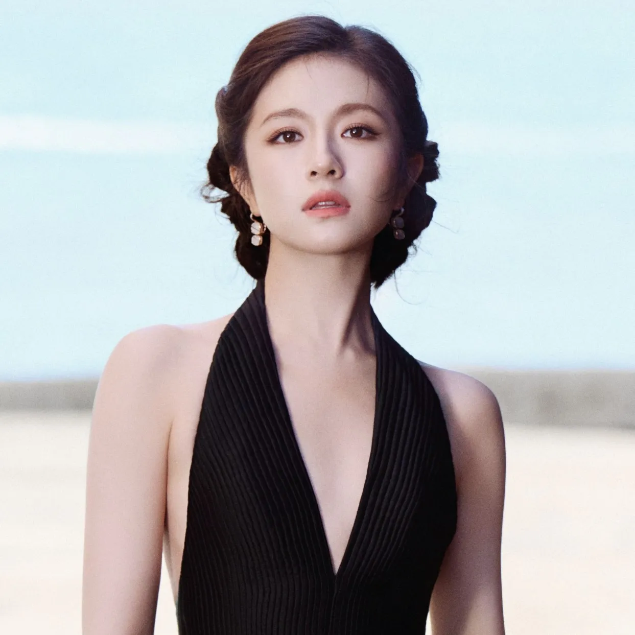 Nghệ sĩ Lý Lan Địch