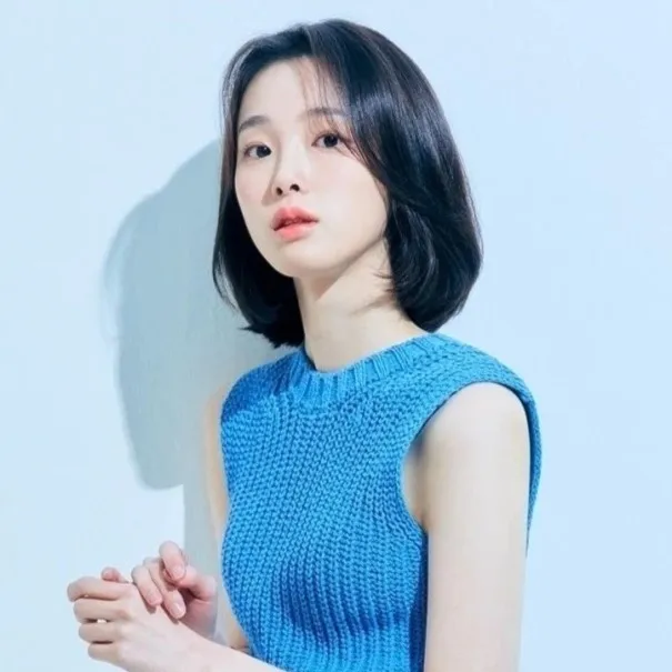 Nghệ sĩ Kang Hae Rim