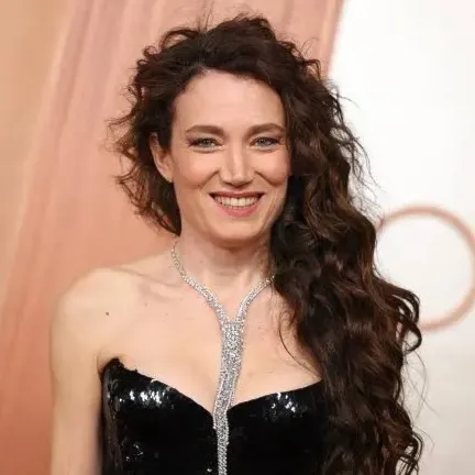 Nghệ sĩ Coralie Fargeat