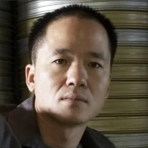 Nghệ sĩ Hwang Byeong Guk