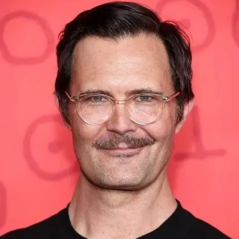 Nghệ sĩ Osgood Perkins