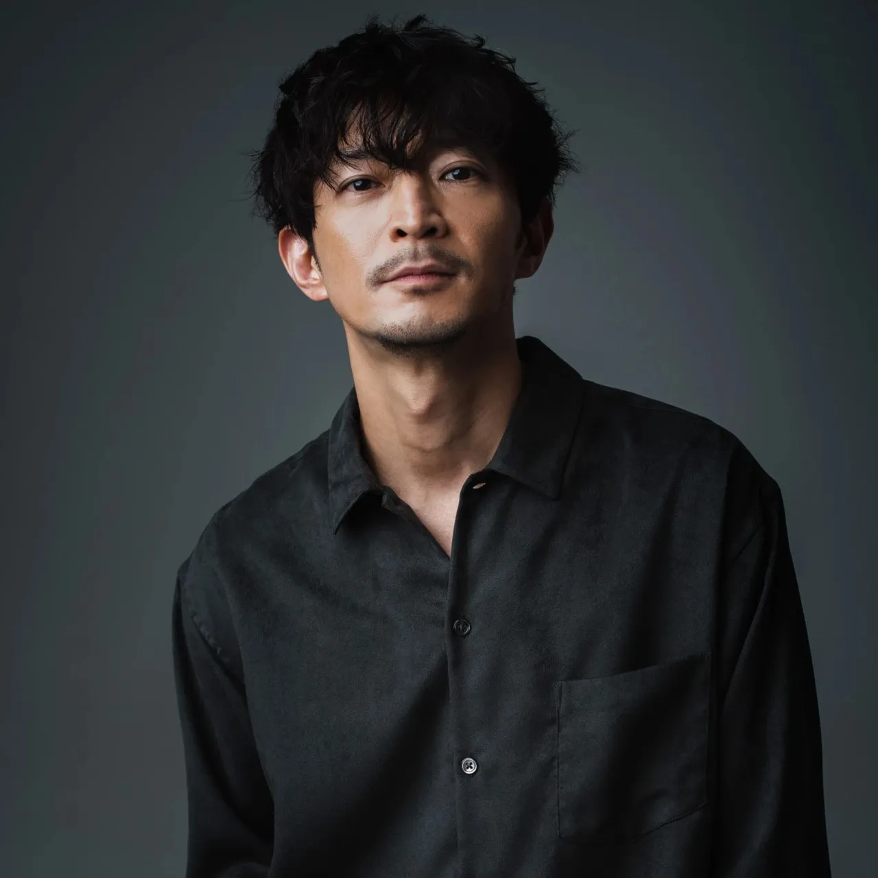 Nghệ sĩ Tsuda Kenjiro