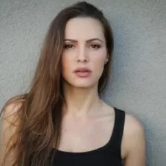 Nghệ sĩ Eve Mauro