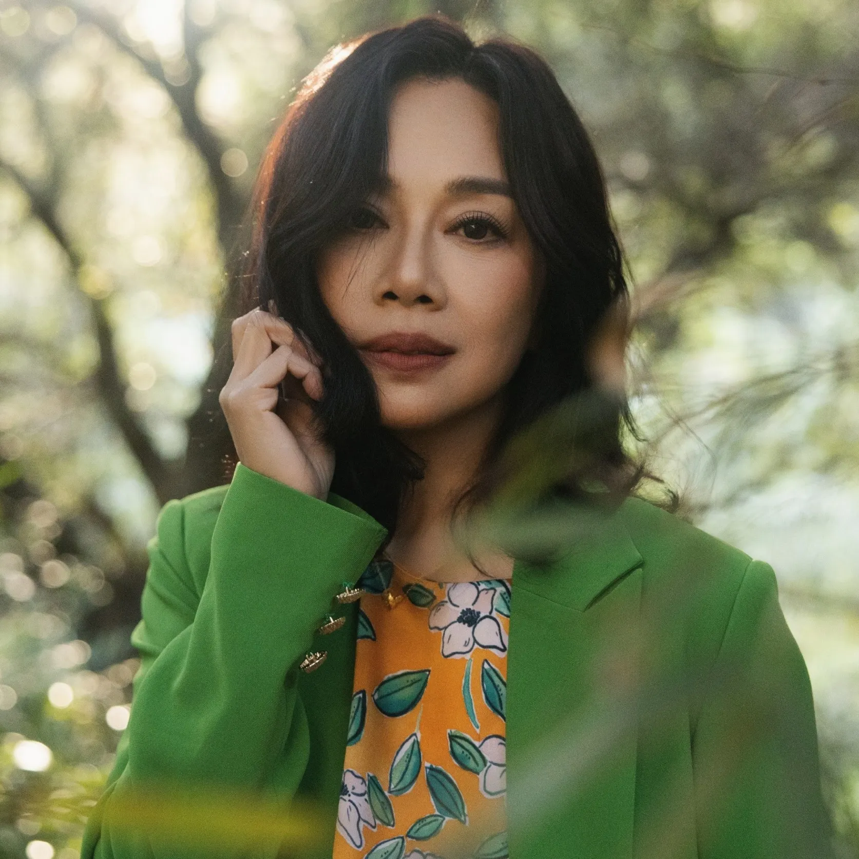 Nghệ sĩ Trần Tùng Linh