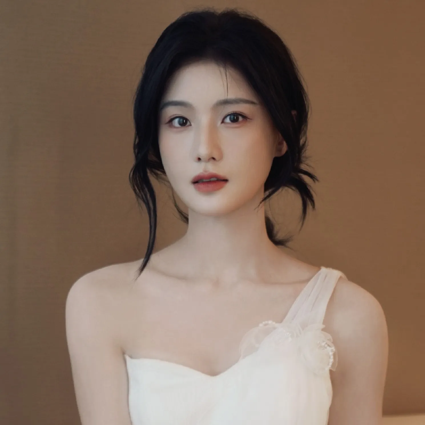 Nghệ sĩ Trần Ý Hàm Estelle