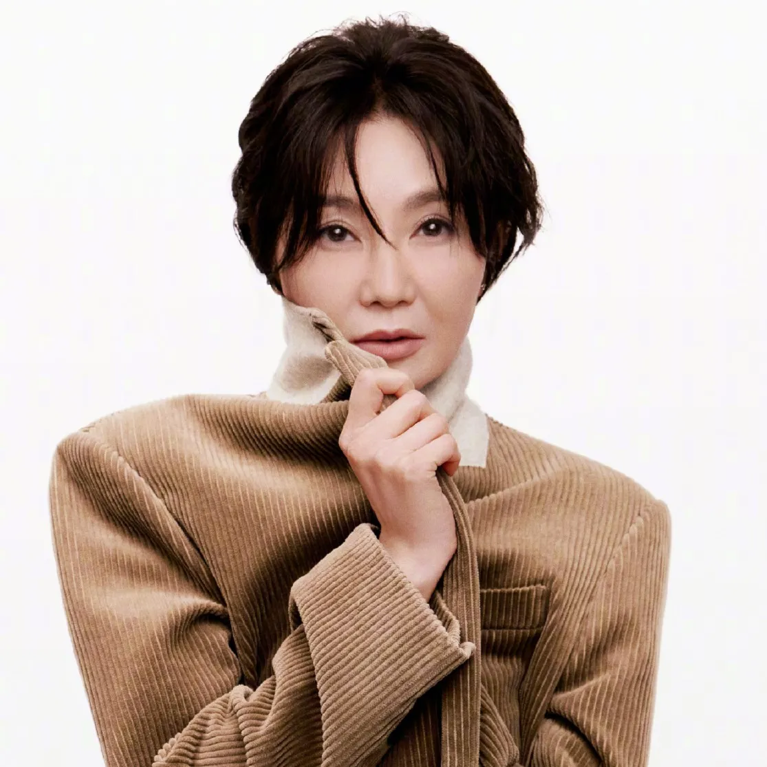 Nghệ sĩ Trương Mạn Ngọc