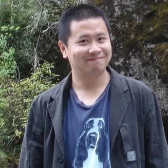 Nghệ sĩ Từ Kỷ Châu