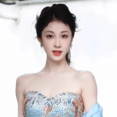 Nghệ sĩ Trương Tiểu Uyển