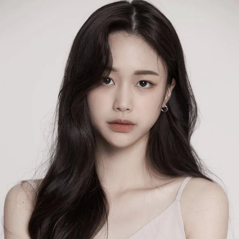 Nghệ sĩ Jang Yeo Bin