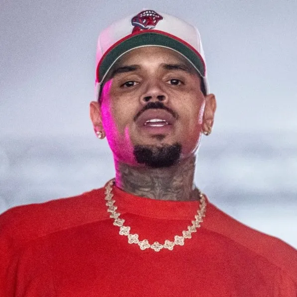 Nghệ sĩ Chris Brown