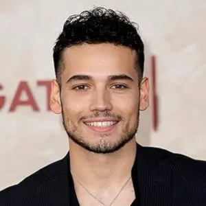 Nghệ sĩ Lukas Jann