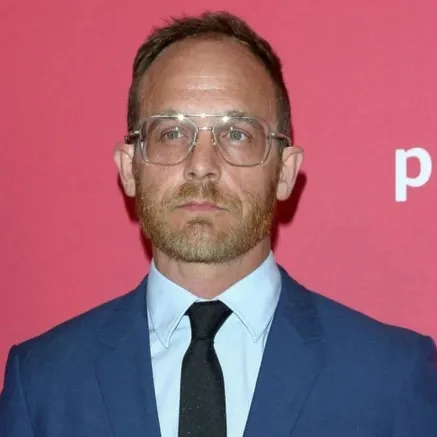 Nghệ sĩ Ethan Embry
