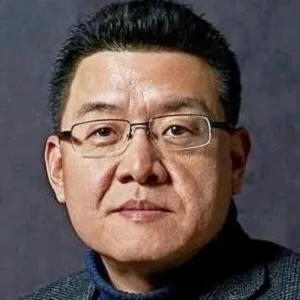 Nghệ sĩ Yang Woo Seok