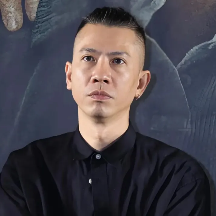 Nghệ sĩ Châu Vấn Nho