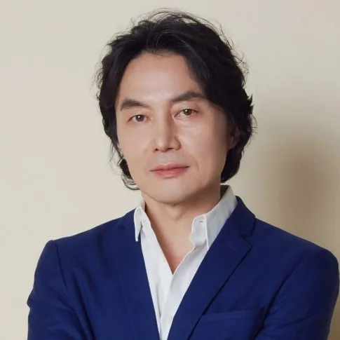 Nghệ sĩ Im Hyung Guk