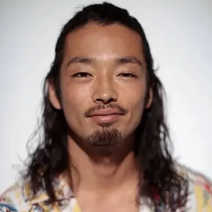 Nghệ sĩ Mirai Moriyama