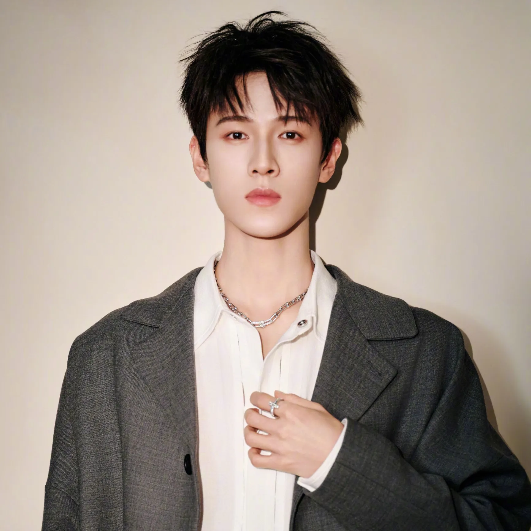 Nghệ sĩ Lý Quân Nhuệ