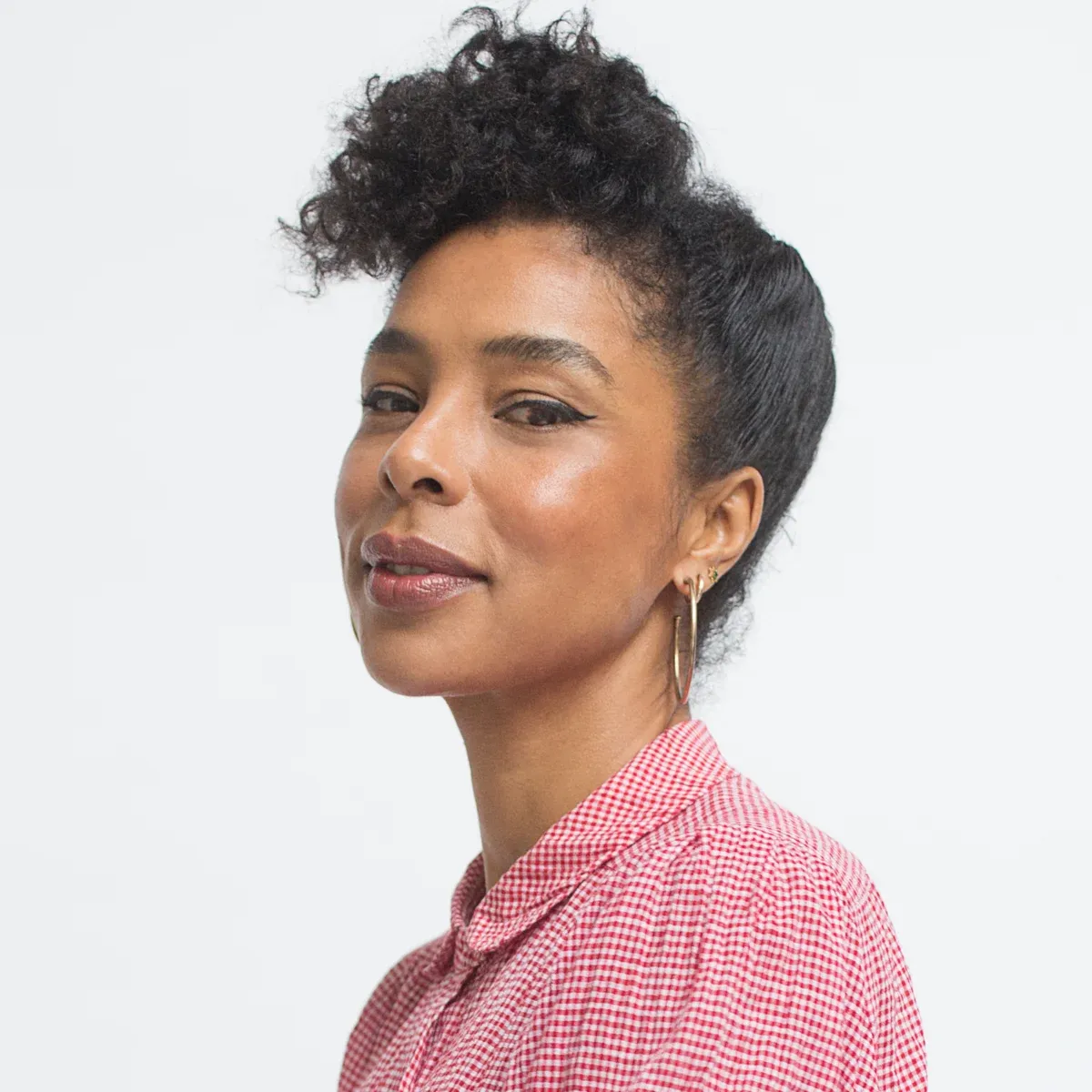 Nghệ sĩ Sophie Okonedo