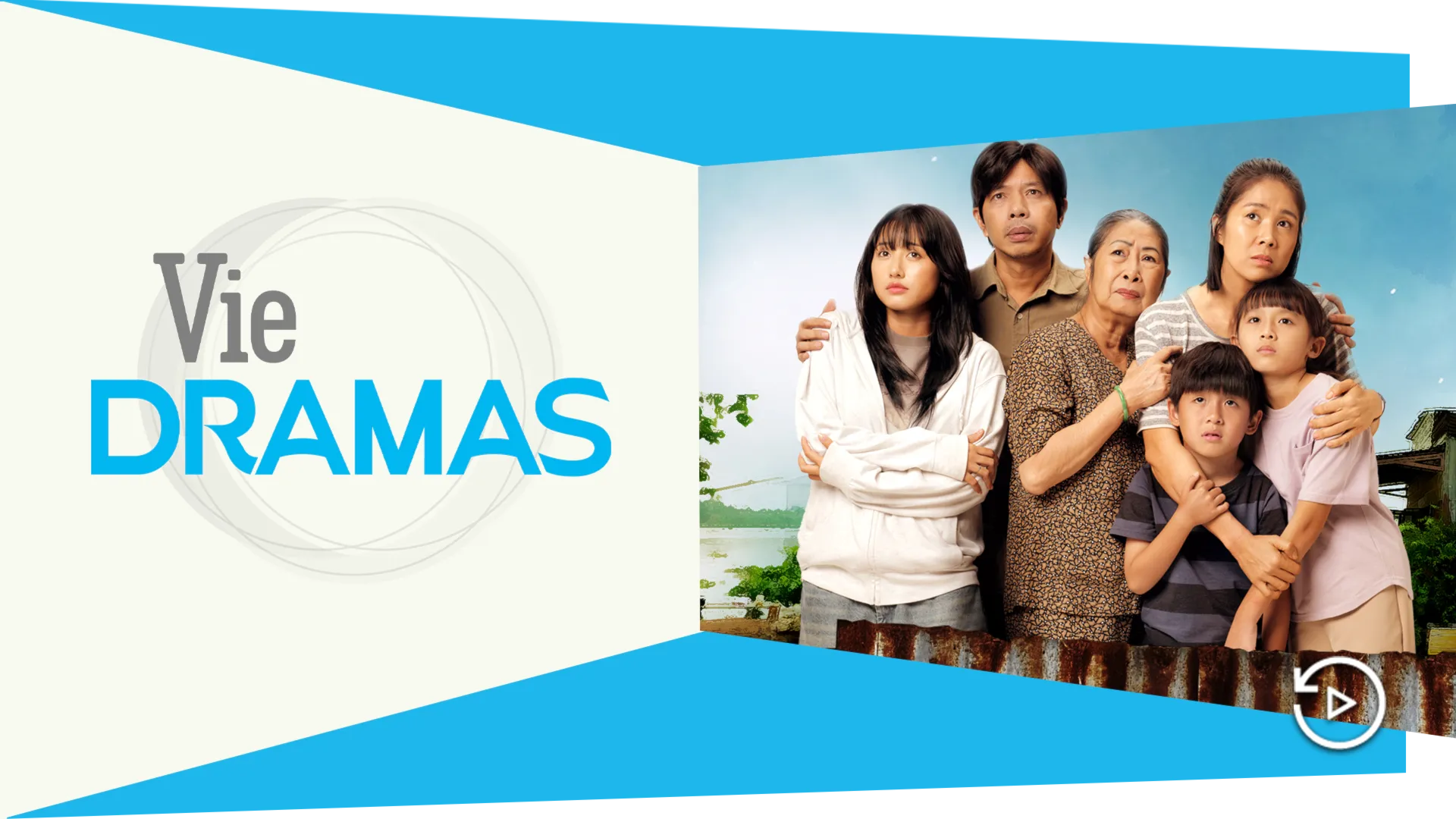 Vie Dramas HD