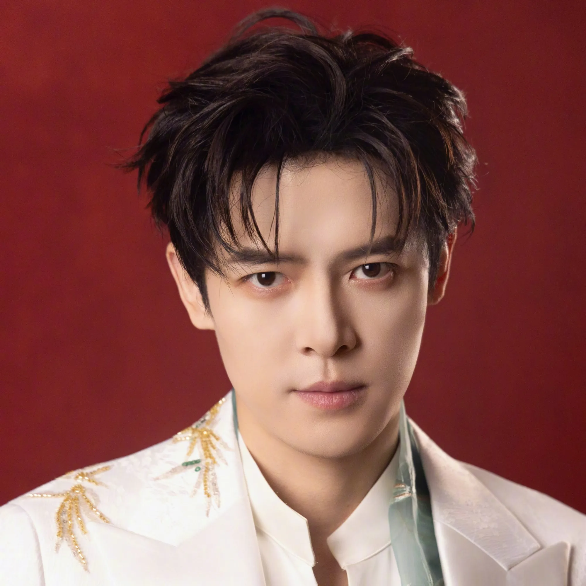 Nghệ sĩ Phó Tân Bác