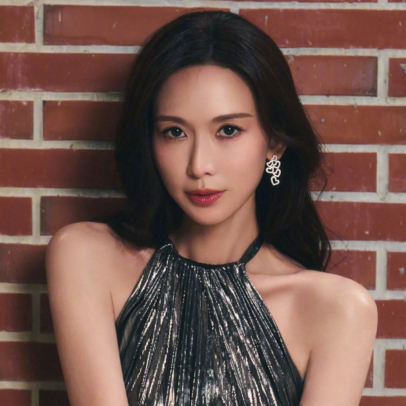 Nghệ sĩ Lâm Chí Linh