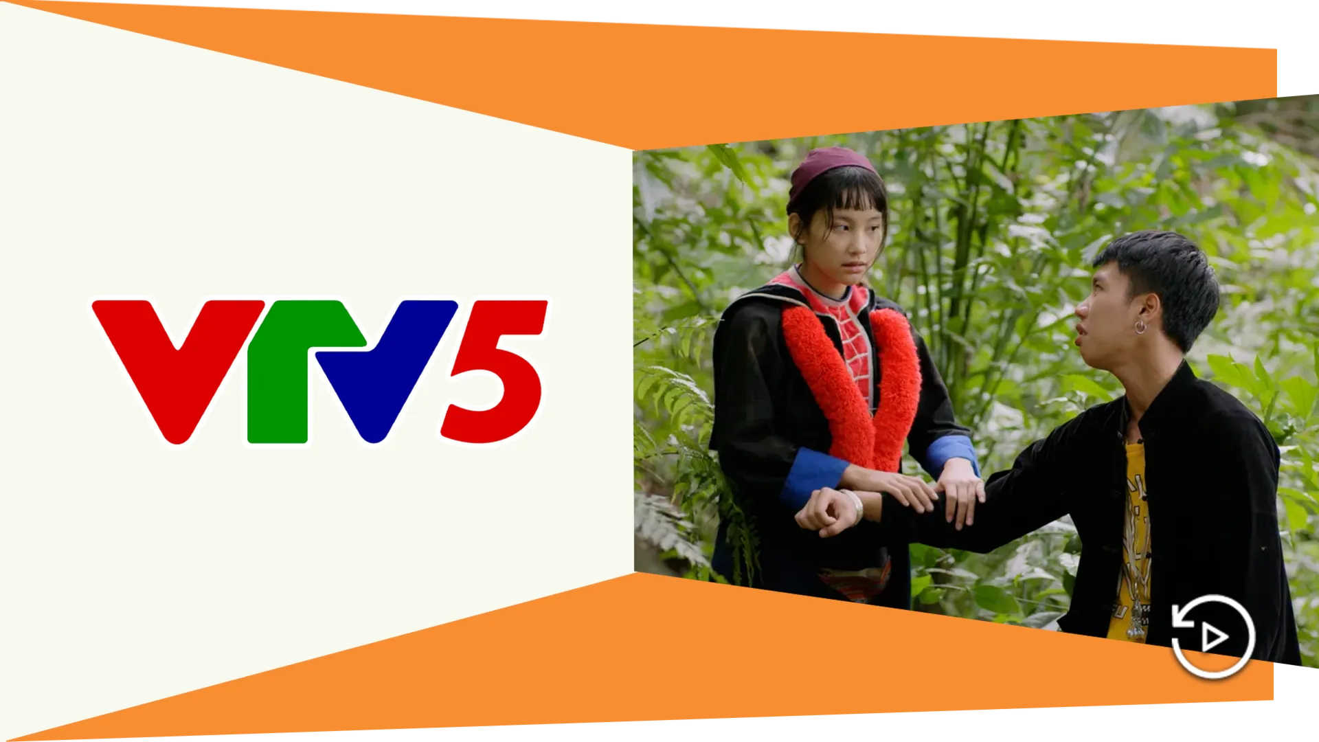VTV5 HD