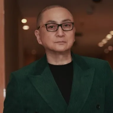 Nghệ sĩ Thang Trấn Nghiệp