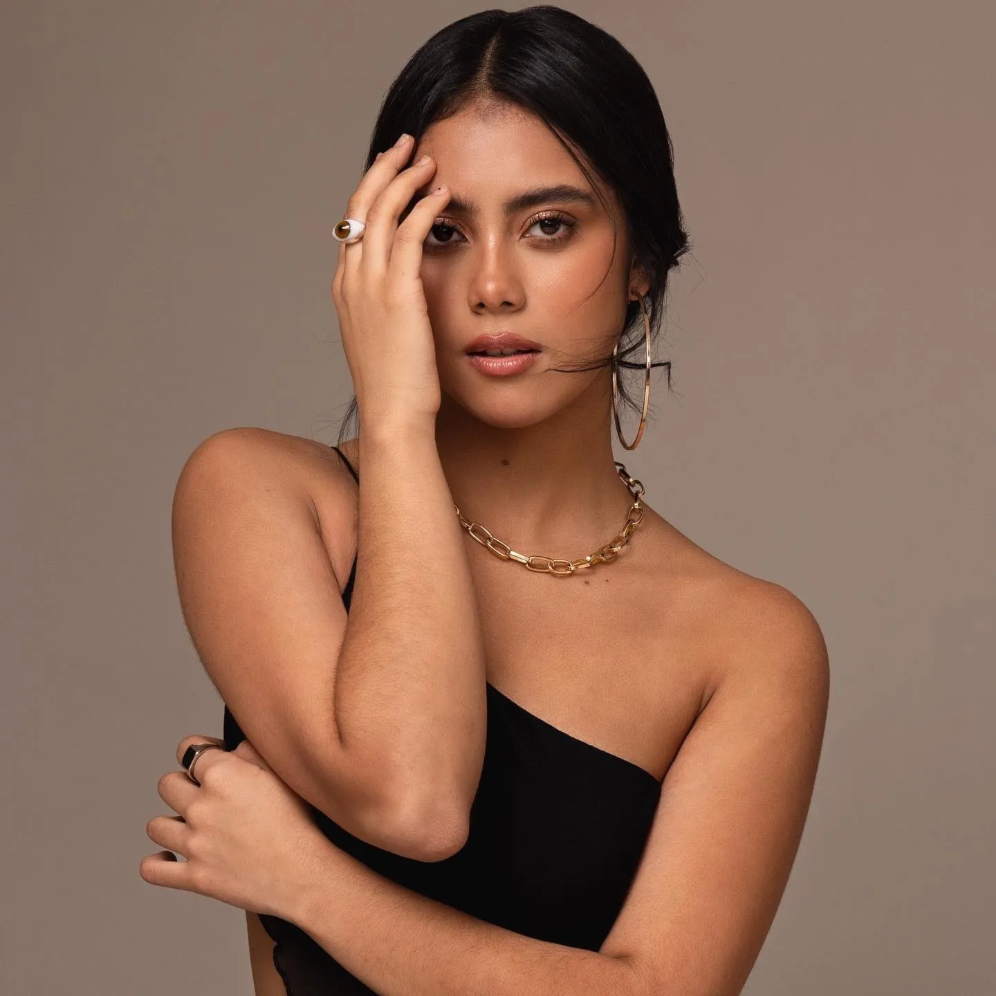 Nghệ sĩ Renata Vaca