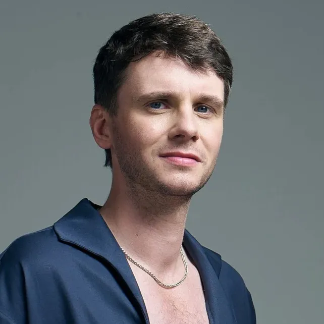 Nghệ sĩ Konrad Kay