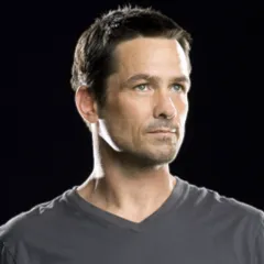 Nghệ sĩ Billy Campbell