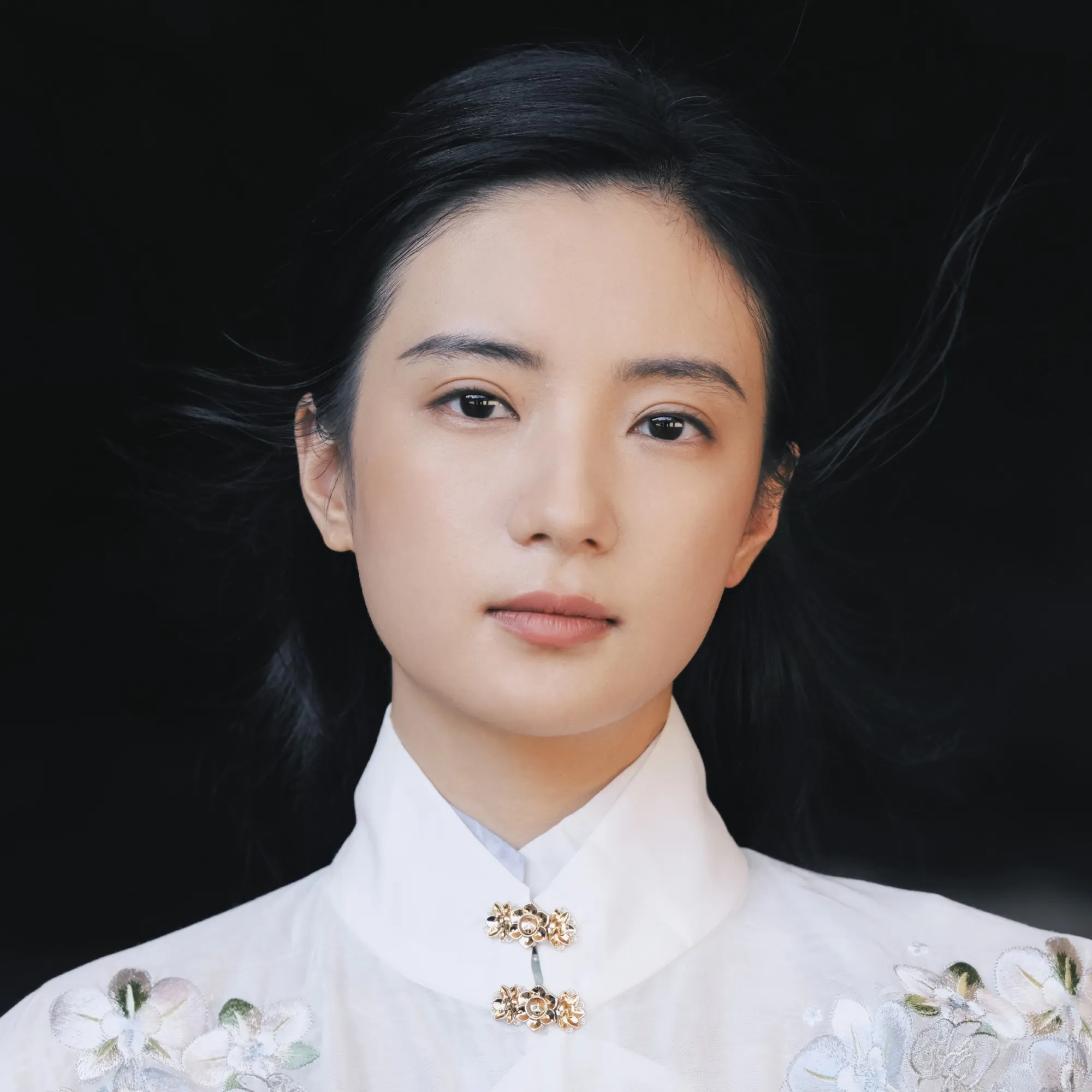 Nghệ sĩ Trương Nhã Khâm