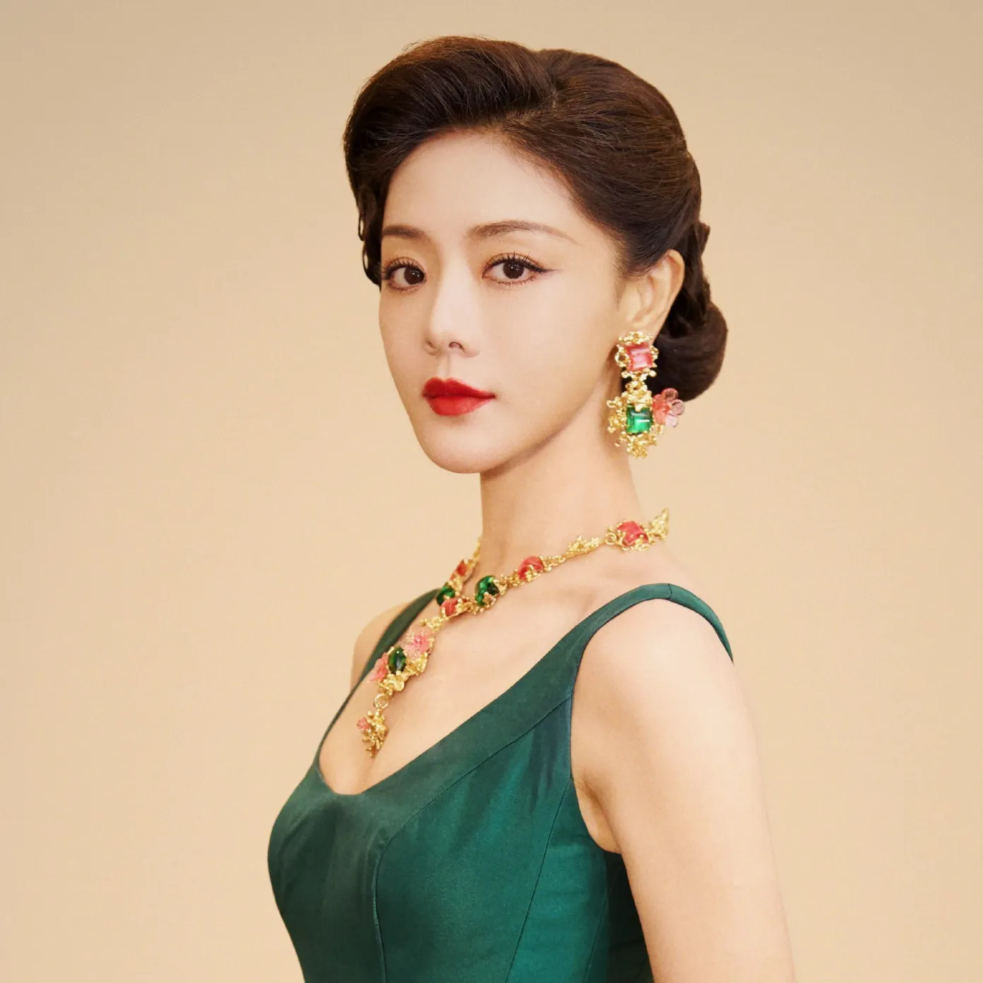 Nghệ sĩ Đặng Gia Giai