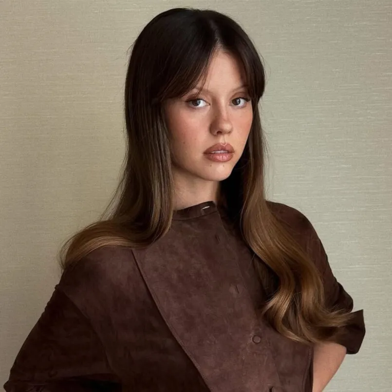 Nghệ sĩ Mia Goth