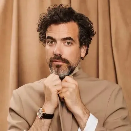 Nghệ sĩ Daniel Ings