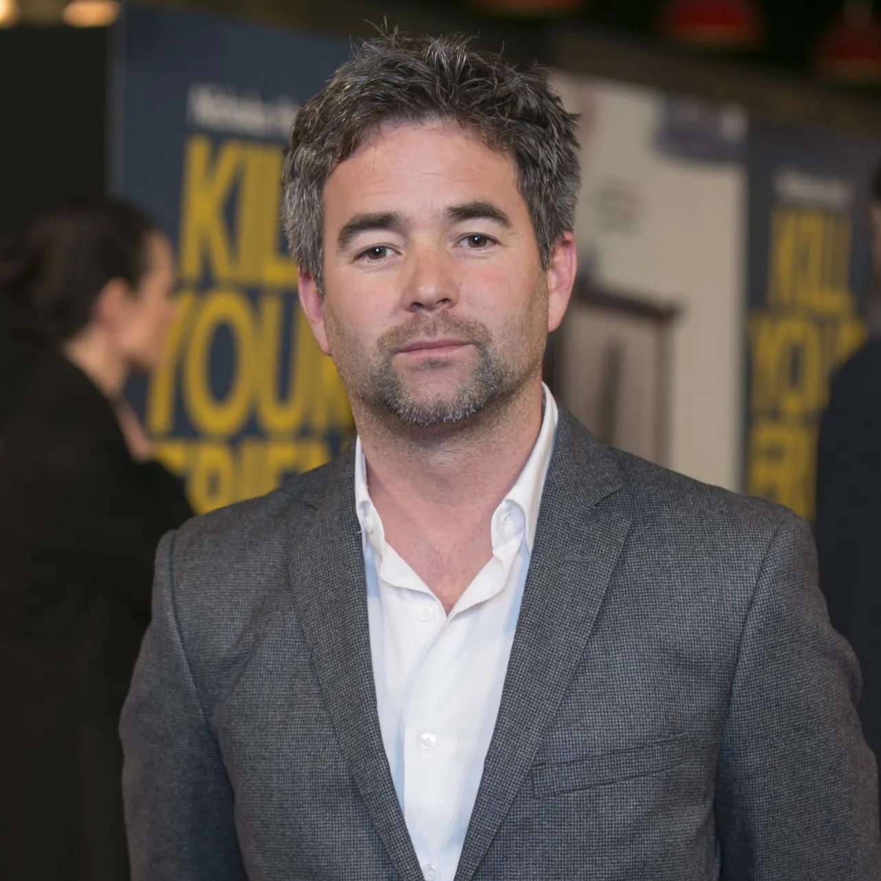 Nghệ sĩ Owen Harris