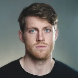 Nghệ sĩ Peter Claffey