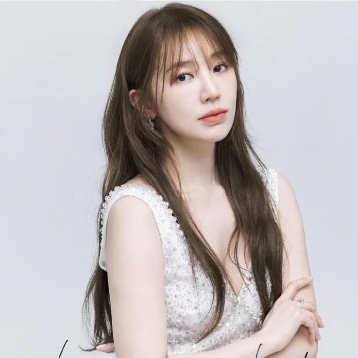 Nghệ sĩ Yoon Eun Hye