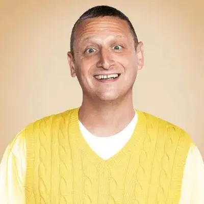 Nghệ sĩ Tim Robinson