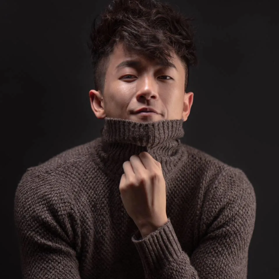 Nghệ sĩ Mã Quán Đông