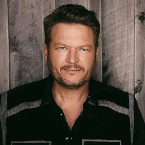 Nghệ sĩ Blake Shelton