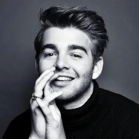 Nghệ sĩ Jack Griffo