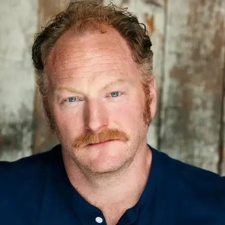 Nghệ sĩ Mac Brandt