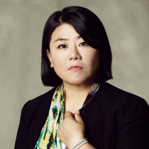 Nghệ sĩ Lee Jung Eun