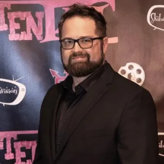 Nghệ sĩ Brian Skiba