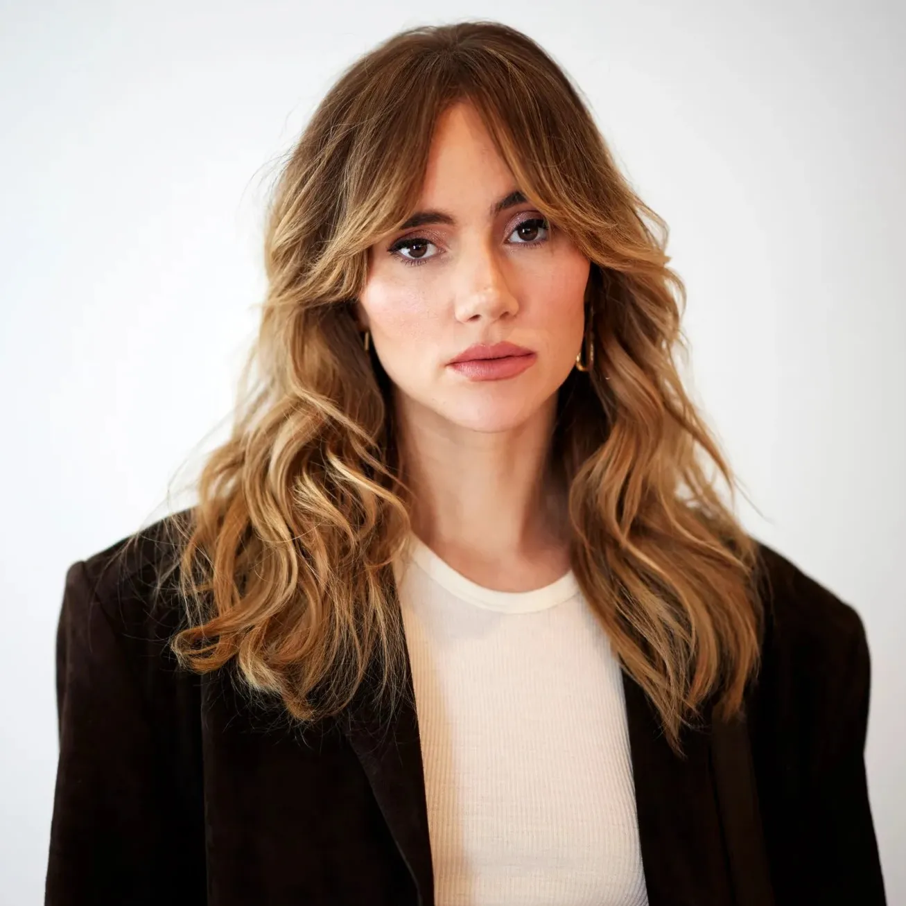 Nghệ sĩ Suki Waterhouse
