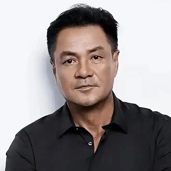 Nghệ sĩ Vưu Dũng Trí