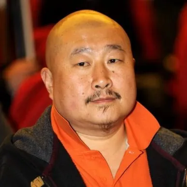 Nghệ sĩ Đinh Hắc