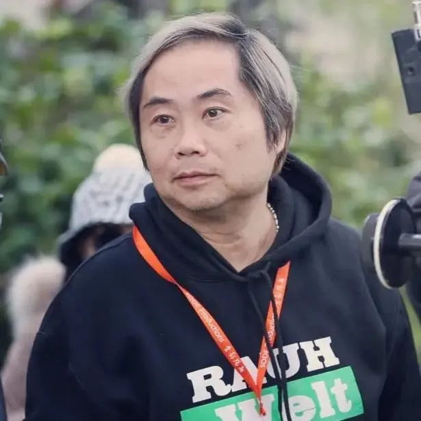 Nghệ sĩ Trừng Phong